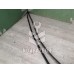 Молдинг крыши комплект Ford Focus 1 1998-2004