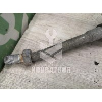 Рейка рулевая Chery Tiggo 4 2017+