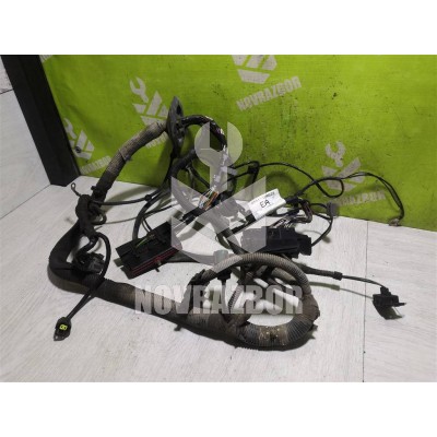 Проводка (коса) Ford Focus 1 1998-2004