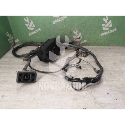 Проводка (коса) Ford Focus 1 1998-2004