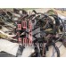 Проводка (коса) Ford Focus 1 1998-2004