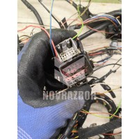 Проводка (коса) Ford Focus 1 1998-2004