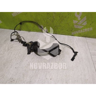 Проводка (коса) Ford Focus 1 1998-2004