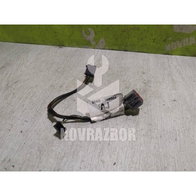 Проводка (коса) Ford Focus 1 1998-2004