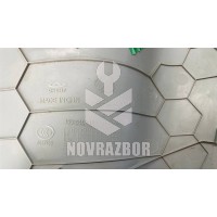 Обшивка стойки Chery Tiggo 4 2017+