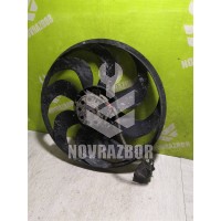 Вентилятор радиатора Chery Tiggo 4 2017+