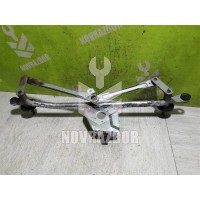 Трапеция стеклоочистителей Chery Tiggo 4 2017+