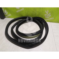 Уплотнитель двери BMW X5 F15 2013-2018