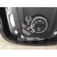 Плафон салонный Chery Tiggo 4 2017+