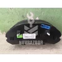 Панель приборов Chery Tiggo 4 2017+