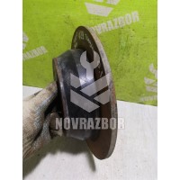 Диск тормозной задний Chery Tiggo 4 2017+