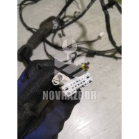 Проводка (коса) Chery Tiggo 4 2017+