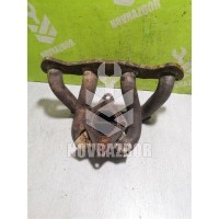 Коллектор выпускной Chery Tiggo 4 2017+