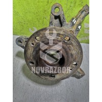 Кулак поворотный передний левый Chery Tiggo 4 2017+