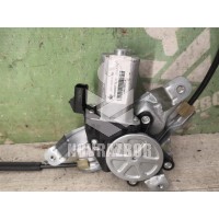 Моторчик стеклоподъемника Chery Tiggo 4 2017+