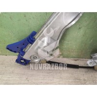 Моторчик стеклоподъемника Chery Tiggo 4 2017+