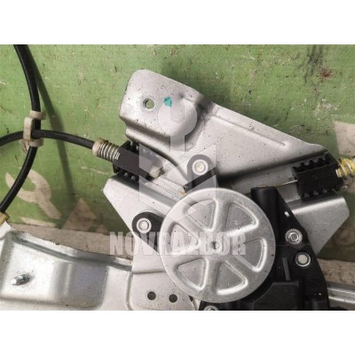 Моторчик стеклоподъемника Chery Tiggo 4 2017+