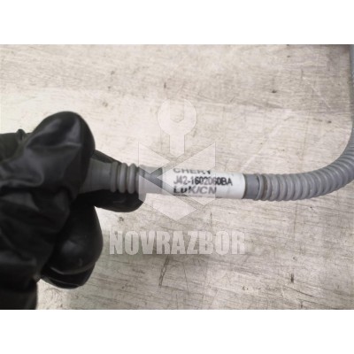 Цилиндр сцепления главный Chery Tiggo 4 2017+