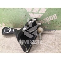 Кулиса КПП Chery Tiggo 4 2017+