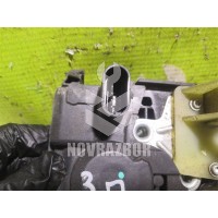 Замок двери задней правой Chery Tiggo 4 2017+