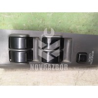 Блок управления стеклоподъемниками Mitsubishi Space Wagon (N3,N4) 1991-2000