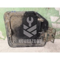 Лючок бензобака Mitsubishi Space Wagon (N3,N4) 1991-2000