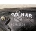 Молдинг переднего левого крыла Mitsubishi Space Wagon (N3,N4) 1991-2000