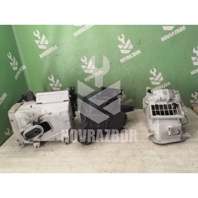 Корпус отопителя Mitsubishi Space Wagon (N3,N4) 1991-2000