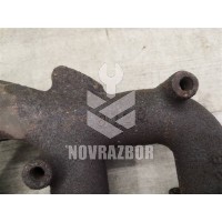 Коллектор выпускной Mitsubishi Space Wagon (N3,N4) 1991-2000