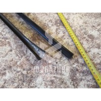 Молдинг крыши комплект Mitsubishi Space Wagon (N3,N4) 1991-2000