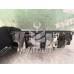 Ручка двери задней наружная левая Mitsubishi Space Wagon (N3,N4) 1991-2000