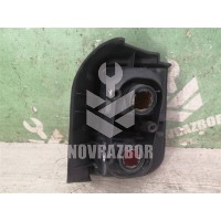 Фонарь задний левый Mitsubishi Space Wagon (N3,N4) 1991-2000