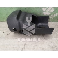 Кожух рулевой колонки Mitsubishi Space Wagon (N3,N4) 1991-2000