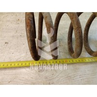 Пружина задняя Mitsubishi Space Wagon (N3,N4) 1991-2000