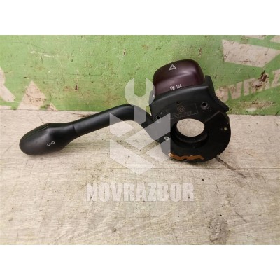 Переключатель поворотов VW Passat B4 94-96