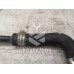 Трубка вакуумная VW Passat B4 94-96