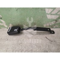 Ответная часть ремня безопасности VW Caddy 3 2004-2015