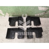 Накладка (кузов внутри) VW Passat B4 94-96