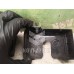 Накладка (кузов внутри) VW Passat B4 94-96
