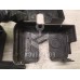 Накладка (кузов внутри) VW Passat B4 94-96