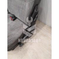 Сиденья комплект Mitsubishi Space Wagon (N3,N4) 1991-2000