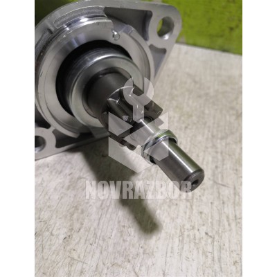 Стартер VW Passat B3 1988-1993 Стартер VW Passat B3 1988-1993