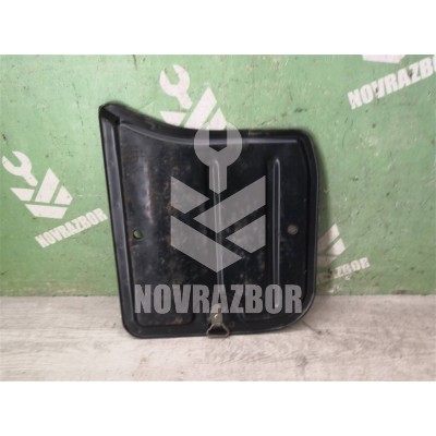 Пол багажника VW Passat B4 94-96