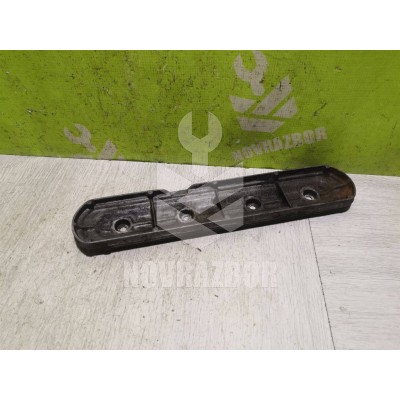 Крышка двигателя передняя Skoda Felicia 1995-1998