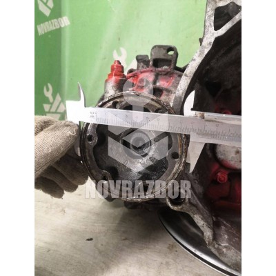 МКПП механическая коробка VW Passat B4 94-96