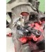 МКПП механическая коробка VW Passat B4 94-96