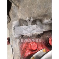 МКПП механическая коробка VW Passat B4 94-96