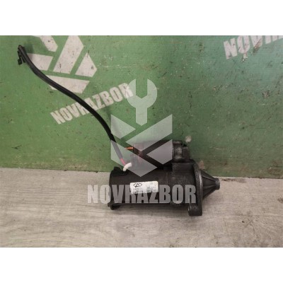 Стартер Chery Boo M11 10-14