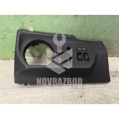Кнопка корректора фар Chery Boo M11 10-14