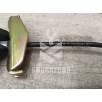 Трос стояночного тормоза Chery Boo M11 10-14